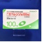 エベレンゾ錠１００ｍｇ