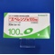 エベレンゾ錠１００ｍｇ