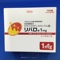 リバロ錠１ｍｇ