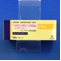 オランザピンＯＤ錠２．５ｍｇ「ＶＴＲＳ」
