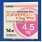リバスチグミンテープ４．５ｍｇ「サワイ」