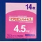 イクセロンパッチ４．５ｍｇ