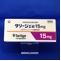 タリージェ錠１５ｍｇ