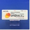 リバロＯＤ錠２ｍｇ