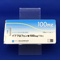 イブプロフェン錠１００ｍｇ「ＴＣＫ」