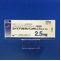 エナラプリルマレイン酸塩錠２．５ｍｇ「オーハラ」