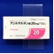 アジルサルタン錠２０ｍｇ「ＴＣＫ」
