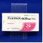 アジルサルタン錠２０ｍｇ「ＴＣＫ」