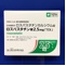 ロスバスタチン錠２．５ｍｇ「ＴＣＫ」