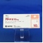 アドナ錠１０ｍｇ