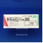 ディオバンＯＤ錠２０ｍｇ