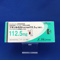 プランルカストカプセル１１２．５ｍｇ「日医工」