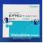 ビダラビンクリーム３％「マルホ」