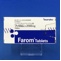 ファロム錠２００ｍｇ