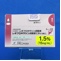 レボフロキサシン点眼液１．５％「日医工」