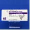 イグザレルト錠１５ｍｇ