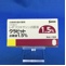 クラビット点眼液１．５％