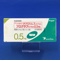 プログラフカプセル０．５ｍｇ