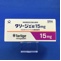 タリージェ錠１５ｍｇ