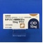 セチリジン塩酸塩ＯＤ錠１０ｍｇ「サワイ」