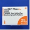 小児用フルナーゼ点鼻液２５μｇ５６噴霧用