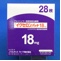 イクセロンパッチ１８ｍｇ