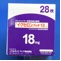 イクセロンパッチ１８ｍｇ