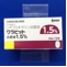クラビット点眼液１．５％