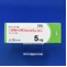 ラモトリギン錠小児用５ｍｇ「日医工」