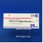 クロルマジノン酢酸エステル錠２５ｍｇ「ＹＤ」