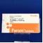 ファロム錠１５０ｍｇ