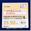 リバルエンＬＡパッチ２５．９２ｍｇ