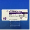 イグザレルト錠１５ｍｇ