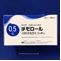 チモロール点眼液０．５％「ニッテン」