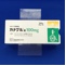 カナグル錠１００ｍｇ