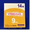 イクセロンパッチ９ｍｇ
