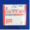 バソレーターテープ２７ｍｇ