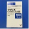 クラリスドライシロップ１０％小児用