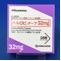 ハルロピテープ３２ｍｇ