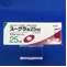 スーグラ錠２５ｍｇ