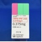 ミラペックスＬＡ錠０．３７５ｍｇ