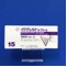 イグザレルト錠１５ｍｇ