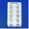 コムタン錠１００ｍｇ
