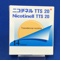ニコチネルＴＴＳ２０