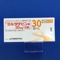 ミルタザピン錠３０ｍｇ「日新」
