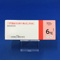 ブロムペリドール錠６ｍｇ「アメル」