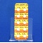 リスペリドン錠０．５ｍｇ「ヨシトミ」