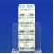 マプロチリン塩酸塩錠１０ｍｇ「アメル」