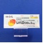 リバロＯＤ錠２ｍｇ
