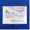 レナデックス錠４ｍｇ